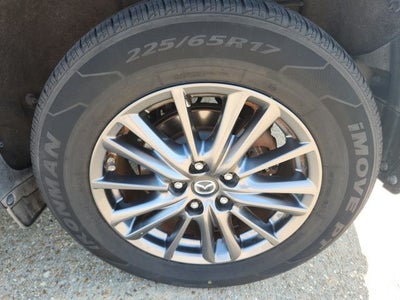 2019 Mazda Mazda CX-5 Touring