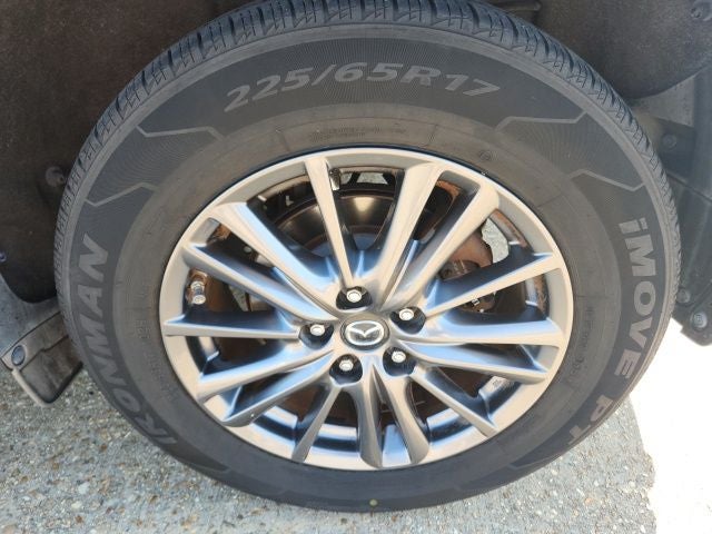 2019 Mazda Mazda CX-5 Touring