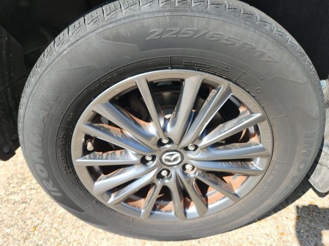 2019 Mazda Mazda CX-5 Touring