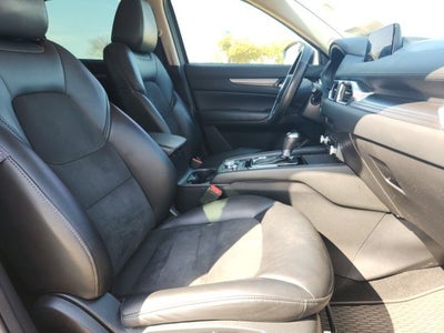 2019 Mazda Mazda CX-5 Touring