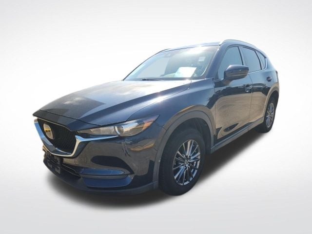 2019 Mazda Mazda CX-5 Touring