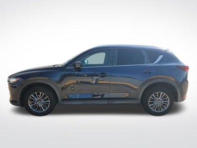 2019 Mazda Mazda CX-5 Touring