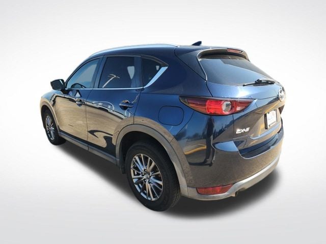 2019 Mazda Mazda CX-5 Touring