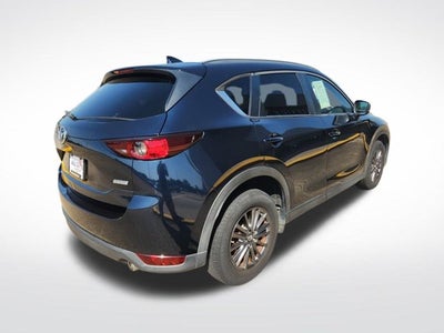 2019 Mazda Mazda CX-5 Touring