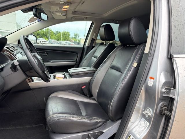 2011 Mazda Mazda CX-9 Grand Touring