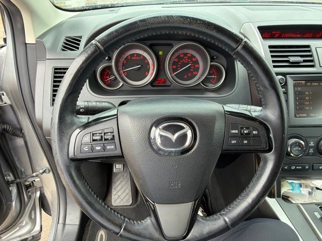 2011 Mazda Mazda CX-9 Grand Touring