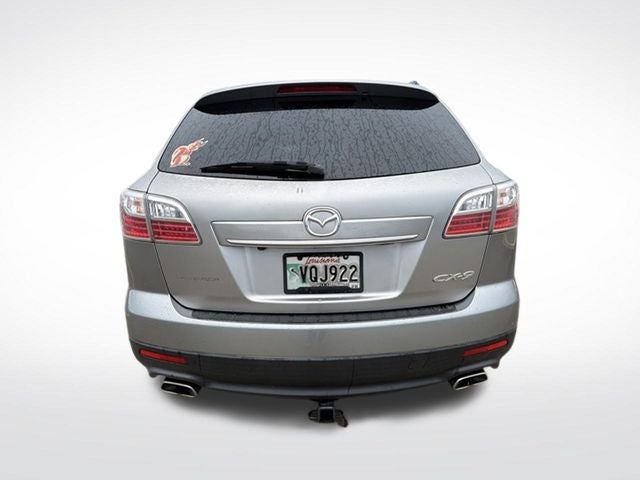2011 Mazda Mazda CX-9 Grand Touring