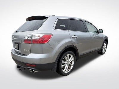 2011 Mazda Mazda CX-9 Grand Touring