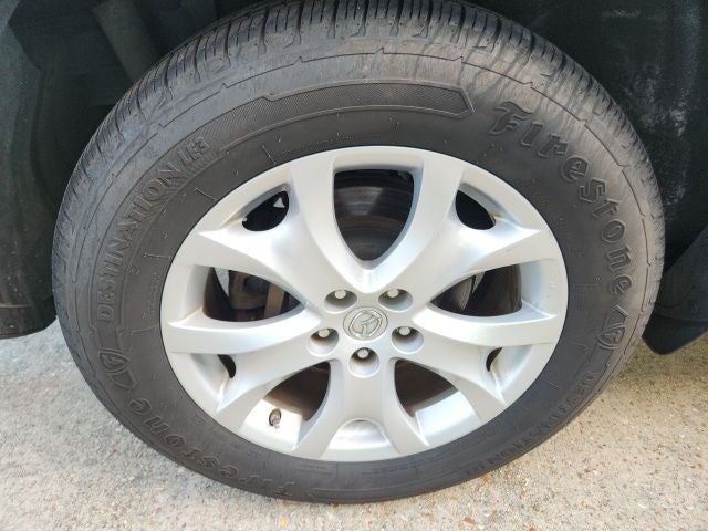 2012 Mazda Mazda CX-9 Touring