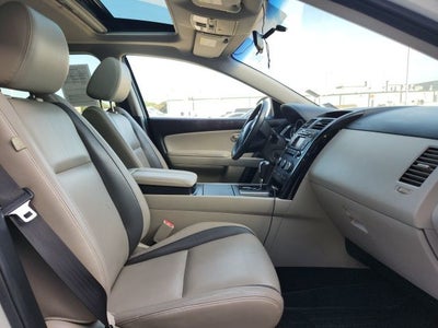 2012 Mazda Mazda CX-9 Touring