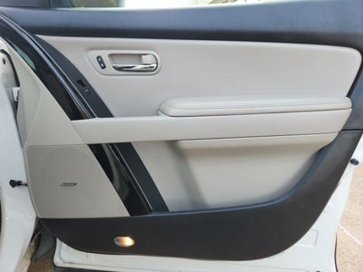 2012 Mazda Mazda CX-9 Touring
