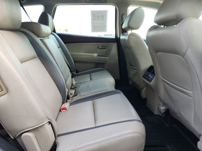 2012 Mazda Mazda CX-9 Touring