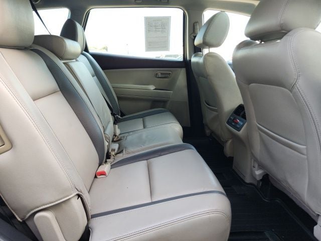 2012 Mazda Mazda CX-9 Touring