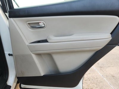 2012 Mazda Mazda CX-9 Touring