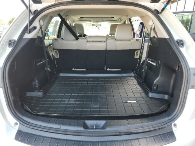 2012 Mazda Mazda CX-9 Touring