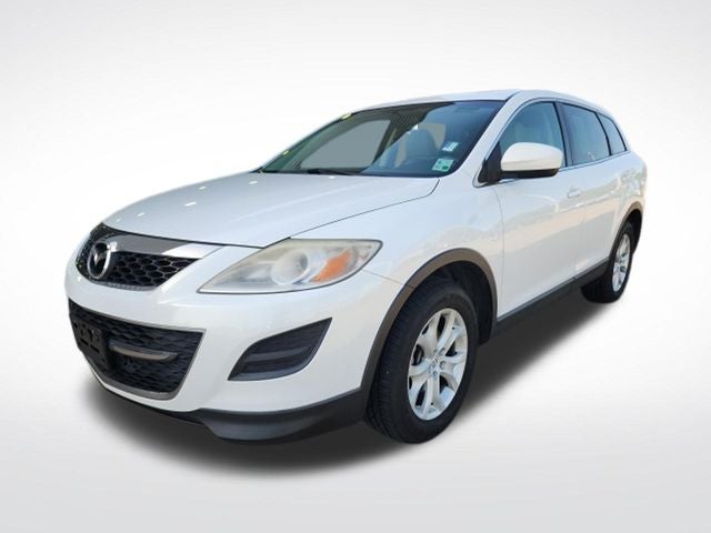 2012 Mazda Mazda CX-9 Touring