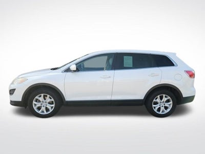 2012 Mazda Mazda CX-9 Touring
