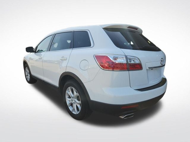 2012 Mazda Mazda CX-9 Touring