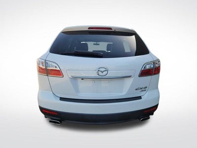 2012 Mazda Mazda CX-9 Touring