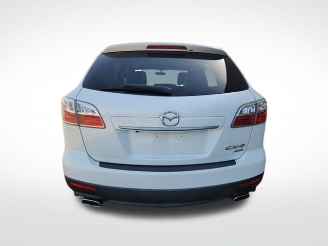 2012 Mazda Mazda CX-9 Touring