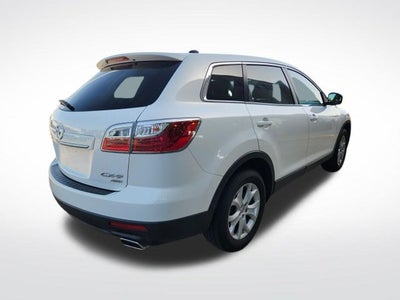 2012 Mazda Mazda CX-9 Touring
