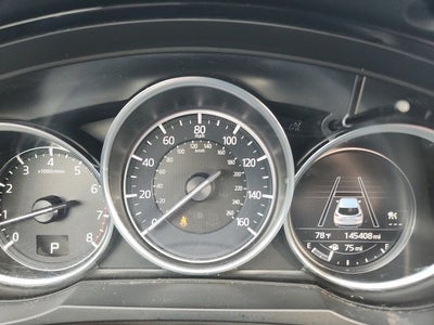 2016 Mazda Mazda CX-9 Grand Touring