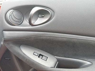 2024 Nissan Z Performance