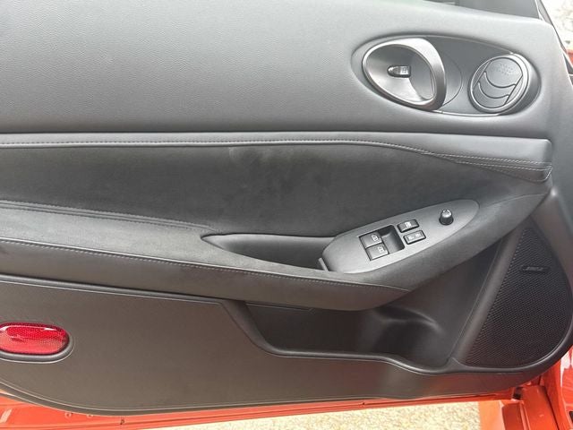 2024 Nissan Z Performance