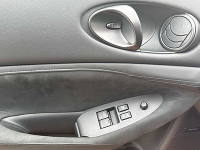 2024 Nissan Z Performance