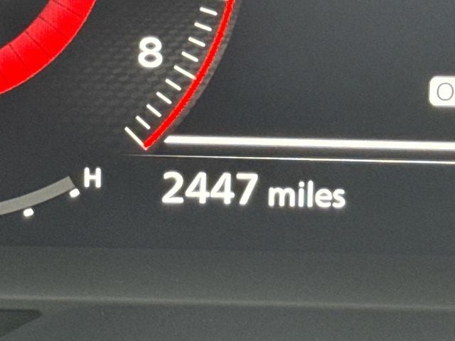 2024 Nissan Z Performance