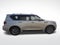 2023 INFINITI QX80 LUXE
