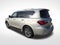 2023 INFINITI QX80 LUXE