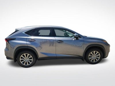 2018 Lexus NX 300 Base