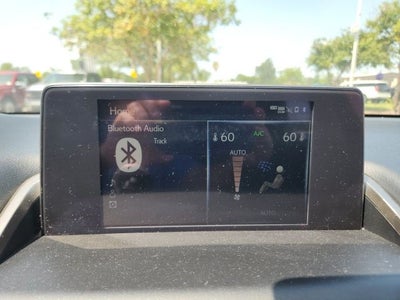 2018 Lexus NX 300 Base