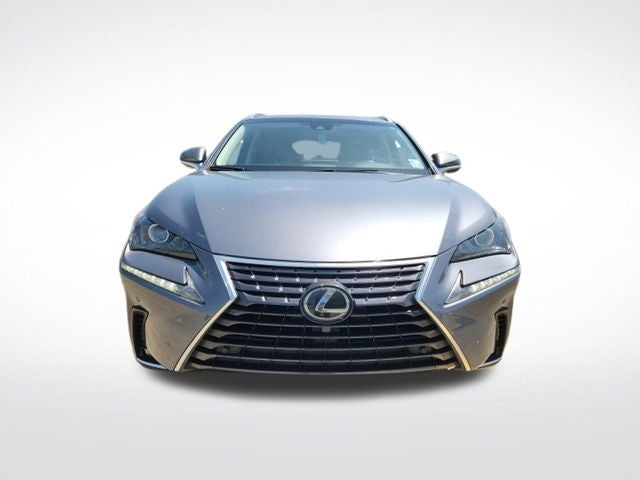 2018 Lexus NX 300 Base