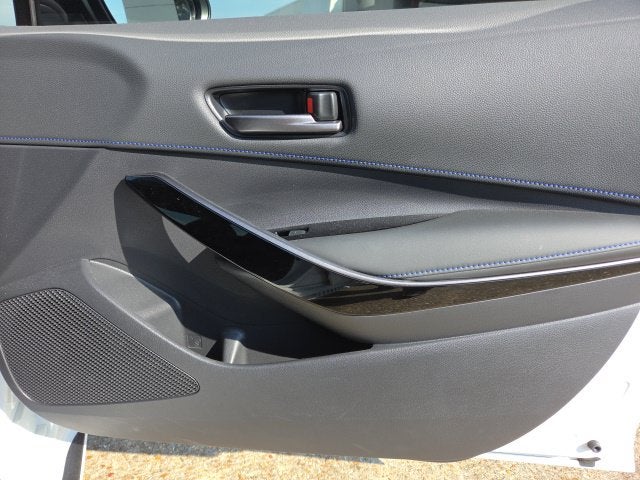 2024 Toyota GR Corolla Circuit Edition