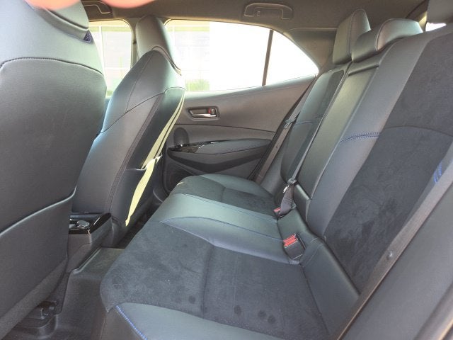 2024 Toyota GR Corolla Circuit Edition