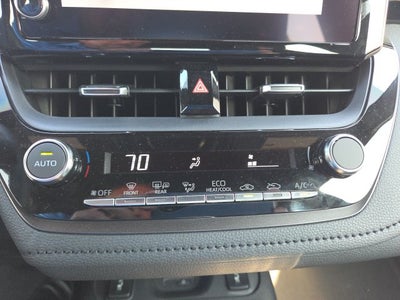 2024 Toyota GR Corolla Circuit Edition