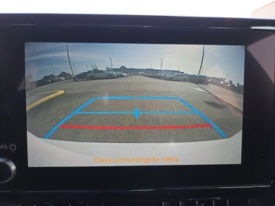 2024 Toyota GR Corolla Circuit Edition