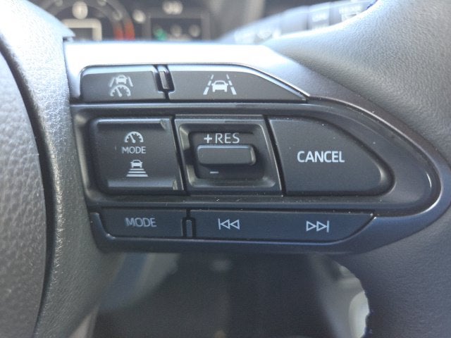 2024 Toyota GR Corolla Circuit Edition