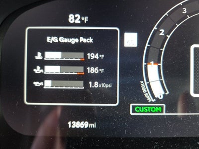2024 Toyota GR Corolla Circuit Edition