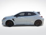 2024 Toyota GR Corolla Circuit Edition