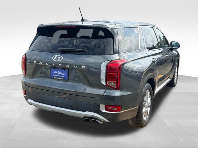 2022 Hyundai Palisade SE