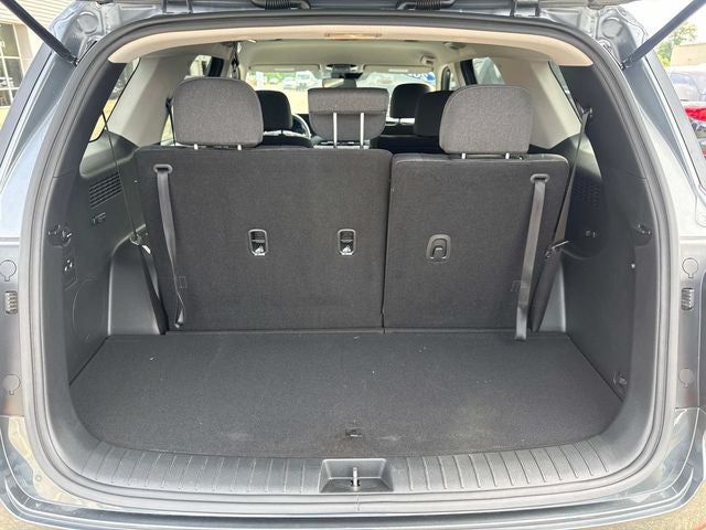 2022 Hyundai Palisade SE