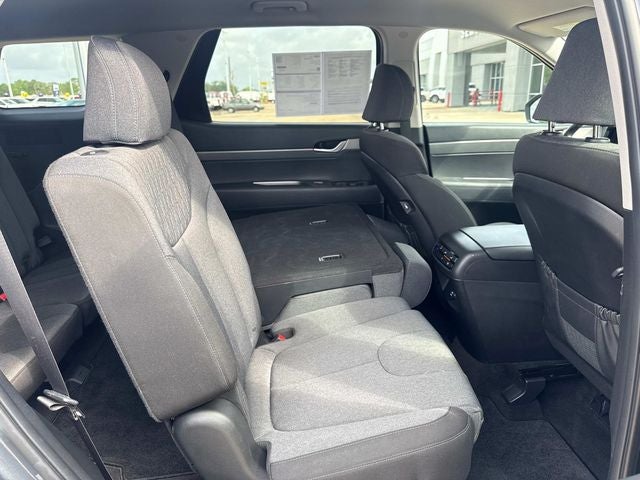 2022 Hyundai Palisade SE