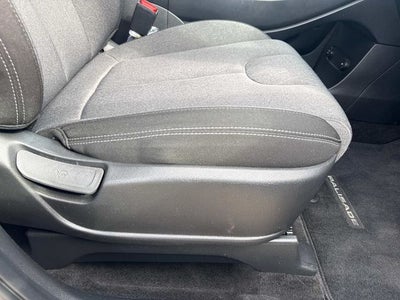 2022 Hyundai Palisade SE