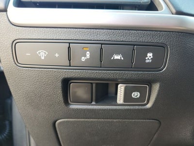 2022 Hyundai Palisade SE