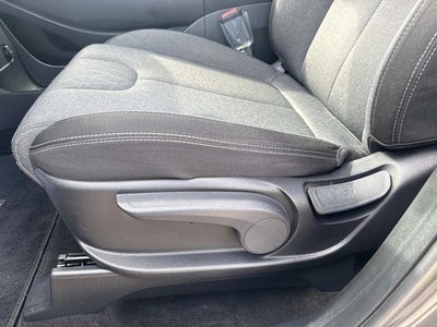 2022 Hyundai Palisade SE