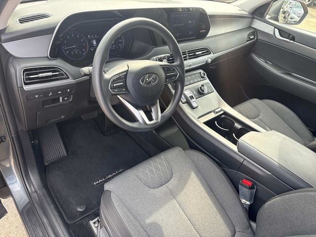 2022 Hyundai Palisade SE