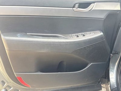 2022 Hyundai Palisade SE